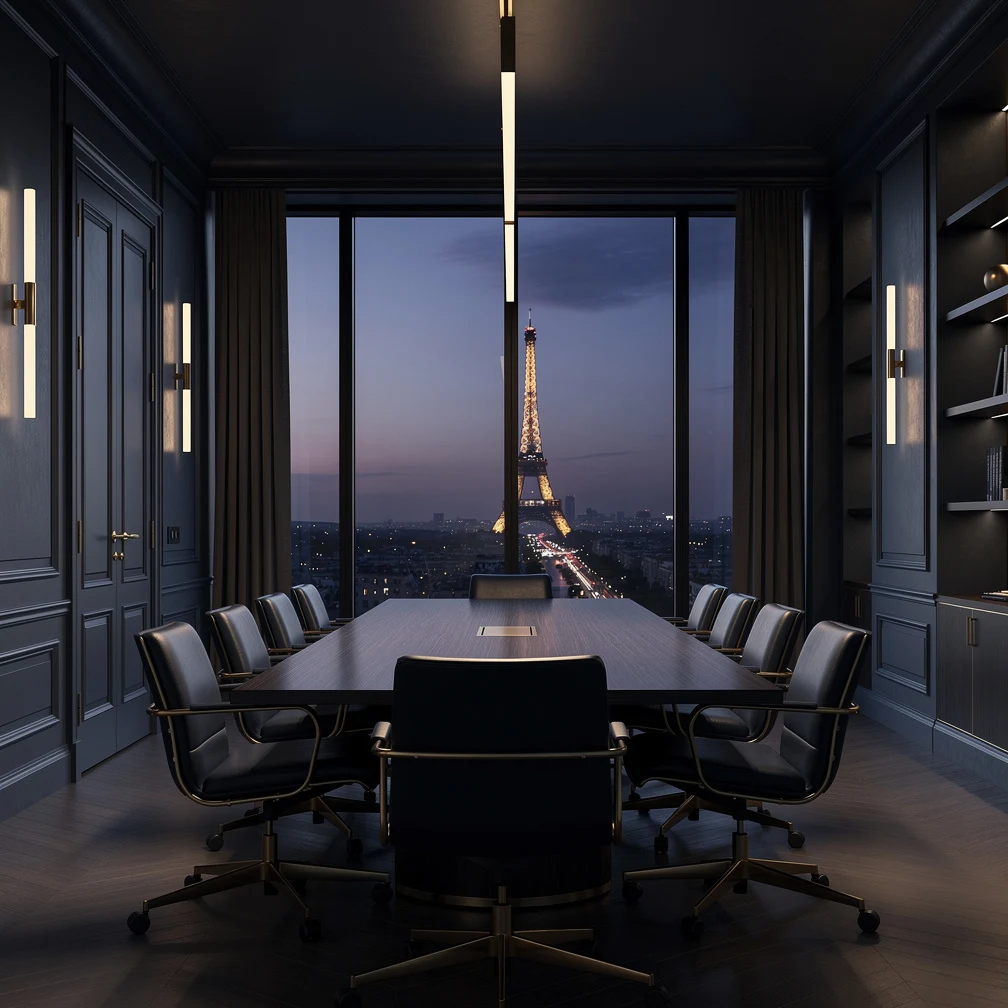 Freelance SEO Nice — Siège Net.Fr SAS, holding française à Paris
