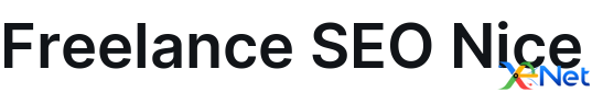 Freelance SEO Nice